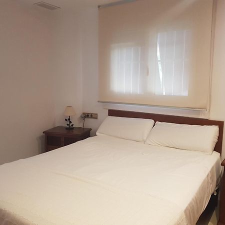 1 Linea Playa San Juan Apartment Alicante Ngoại thất bức ảnh