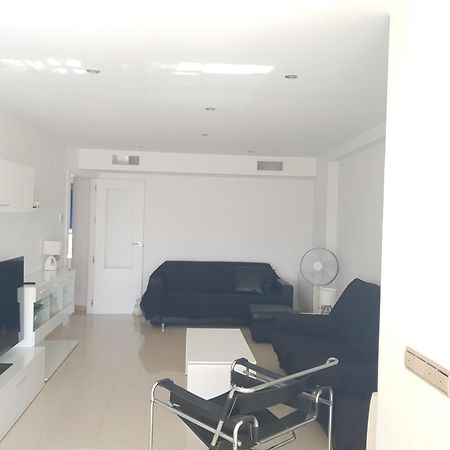 1 Linea Playa San Juan Apartment Alicante Ngoại thất bức ảnh