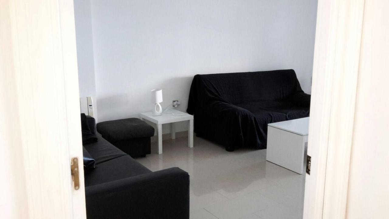 1 Linea Playa San Juan Apartment Alicante Ngoại thất bức ảnh