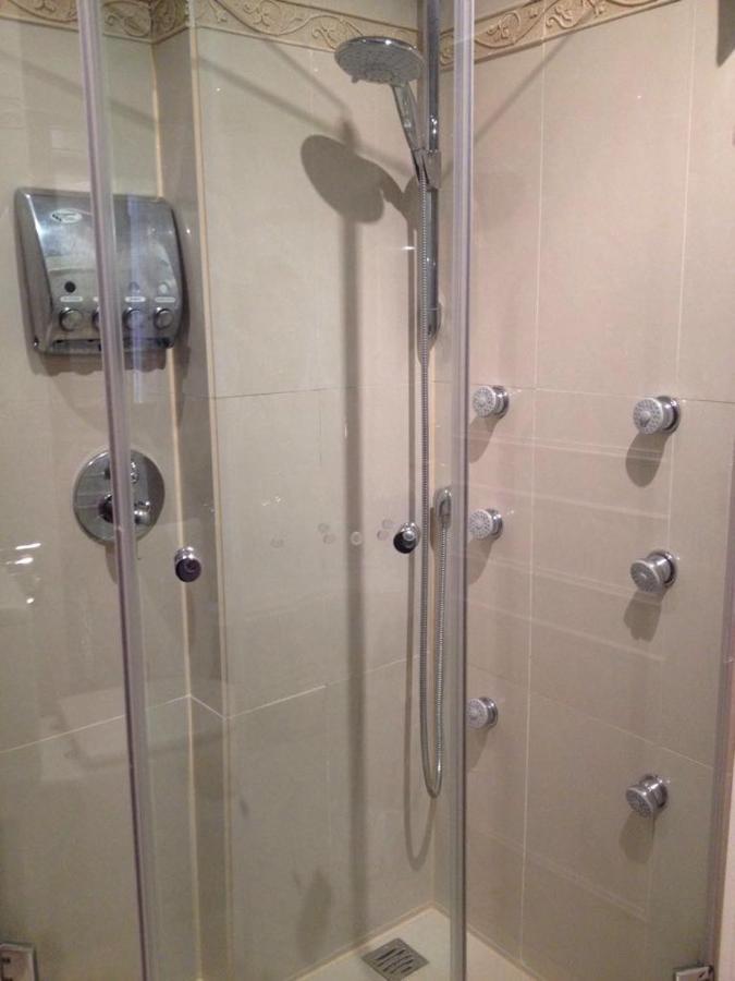 1 Linea Playa San Juan Apartment Alicante Ngoại thất bức ảnh