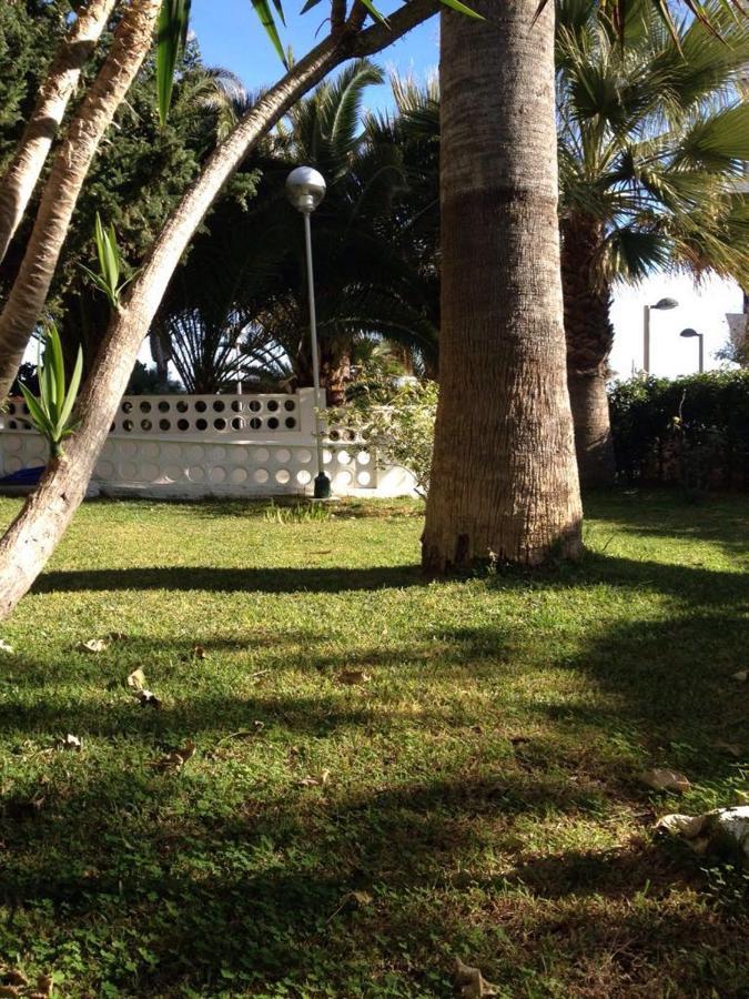 1 Linea Playa San Juan Apartment Alicante Ngoại thất bức ảnh