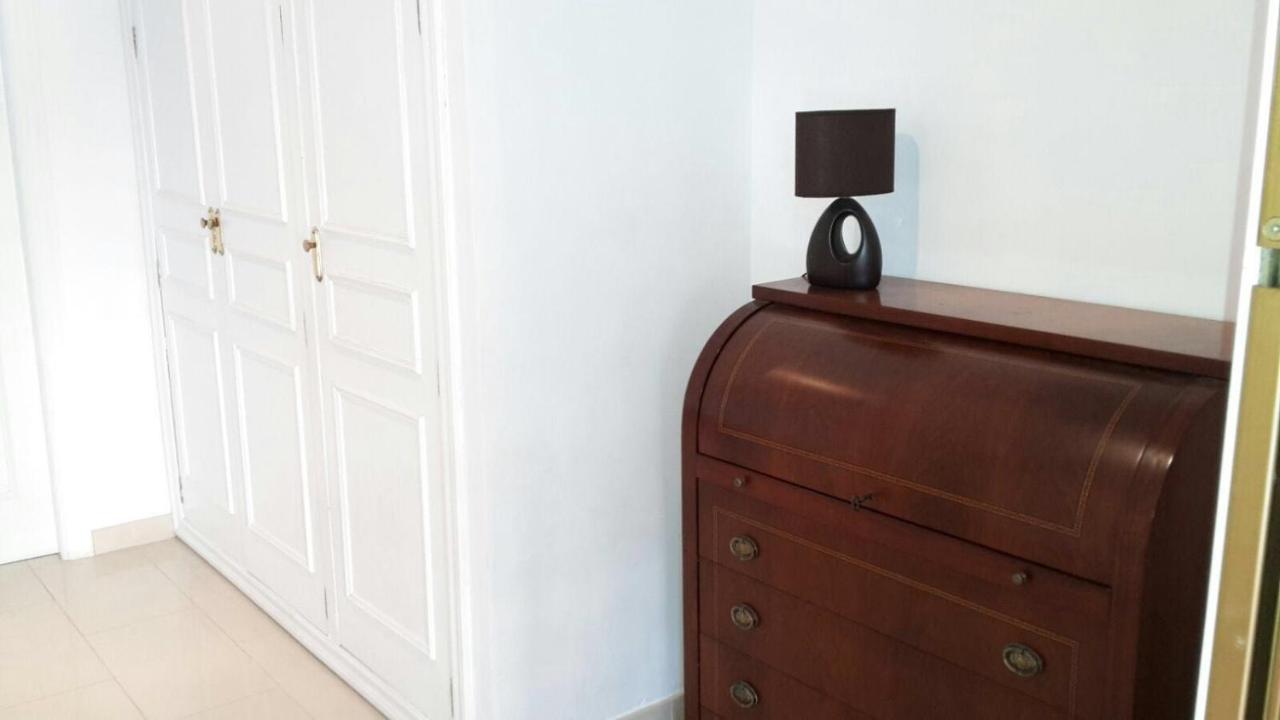 1 Linea Playa San Juan Apartment Alicante Ngoại thất bức ảnh