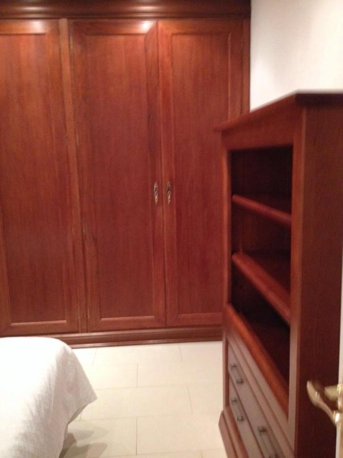 1 Linea Playa San Juan Apartment Alicante Ngoại thất bức ảnh