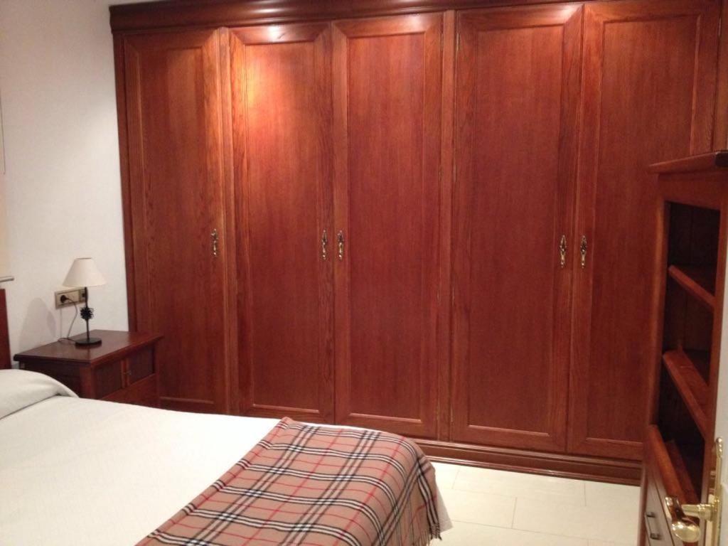 1 Linea Playa San Juan Apartment Alicante Ngoại thất bức ảnh