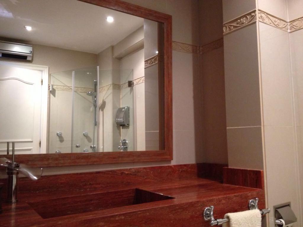 1 Linea Playa San Juan Apartment Alicante Ngoại thất bức ảnh
