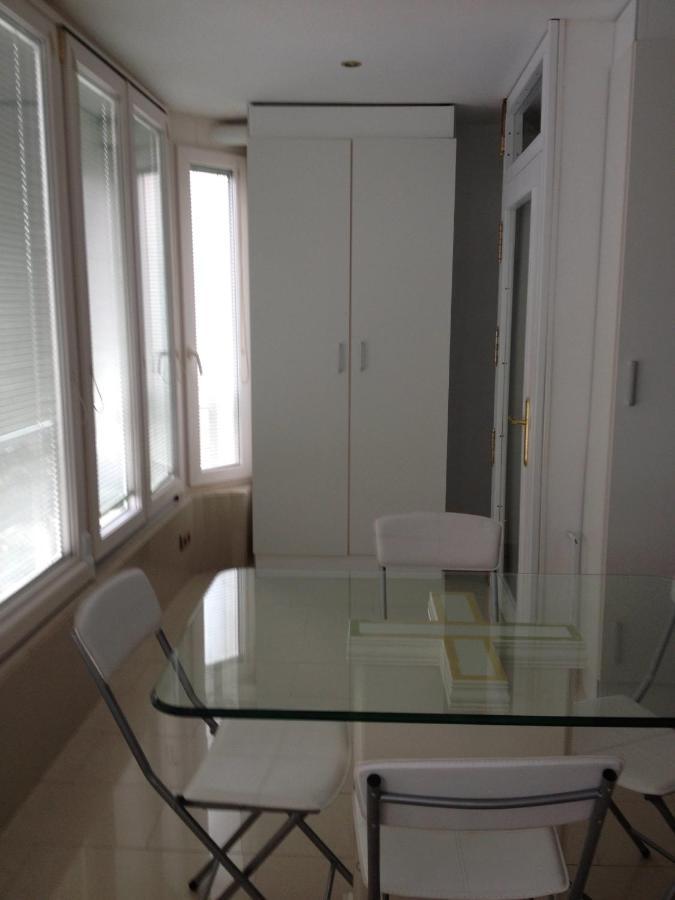 1 Linea Playa San Juan Apartment Alicante Ngoại thất bức ảnh