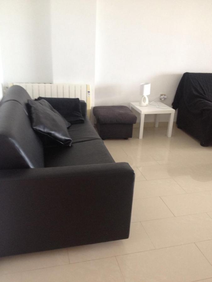 1 Linea Playa San Juan Apartment Alicante Ngoại thất bức ảnh