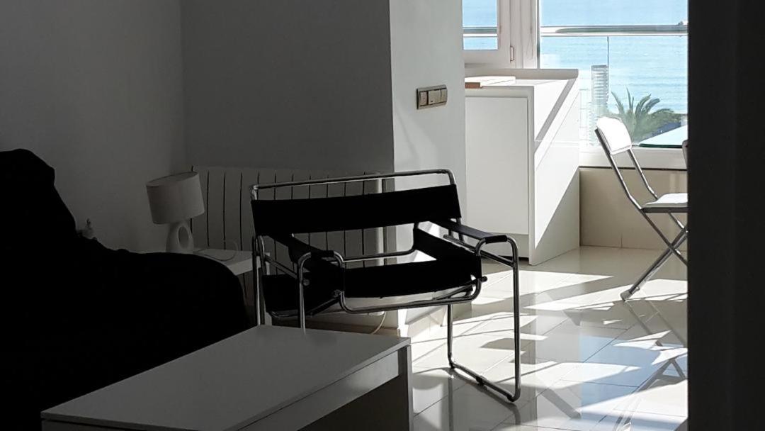 1 Linea Playa San Juan Apartment Alicante Ngoại thất bức ảnh