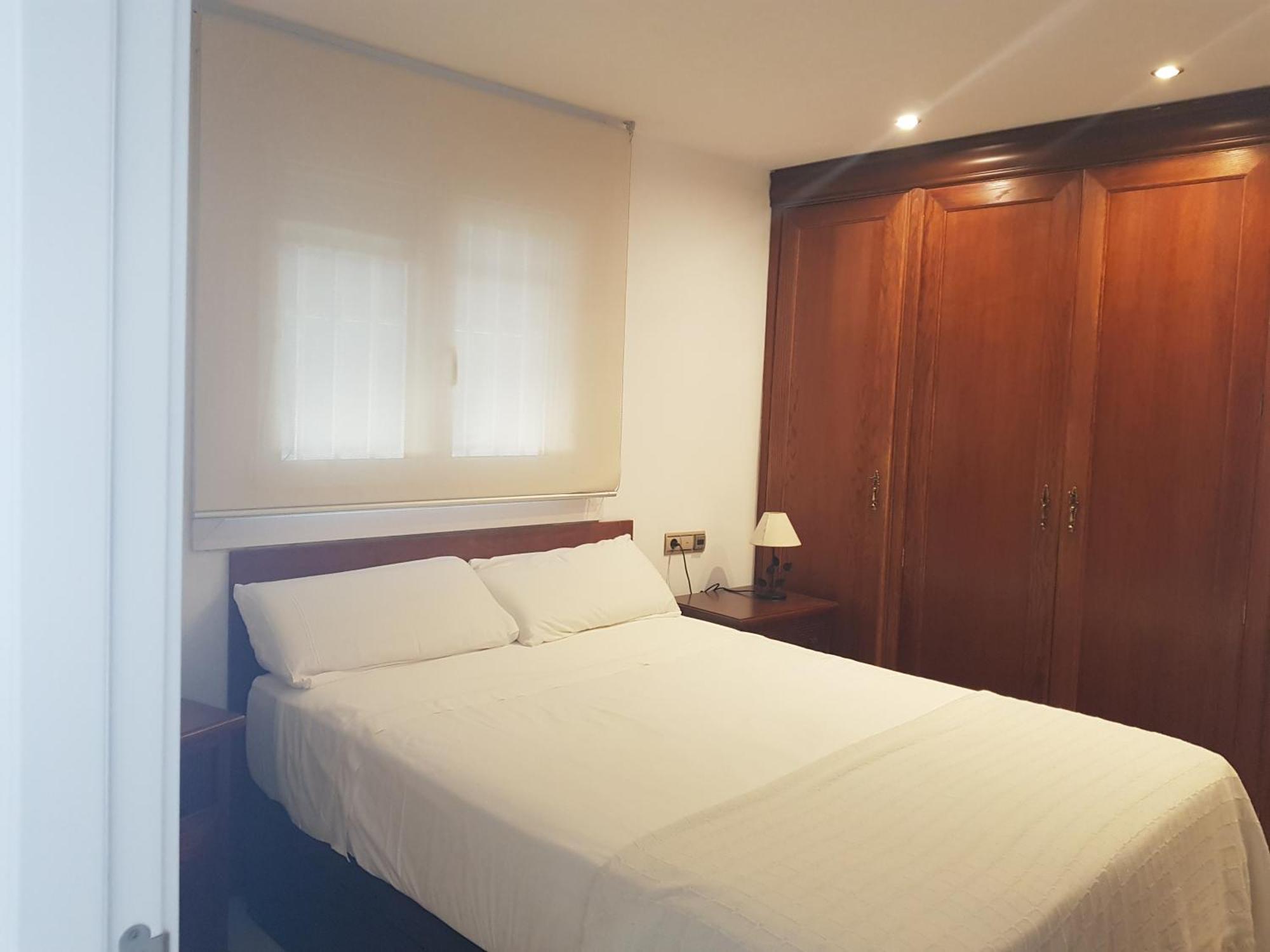 1 Linea Playa San Juan Apartment Alicante Ngoại thất bức ảnh