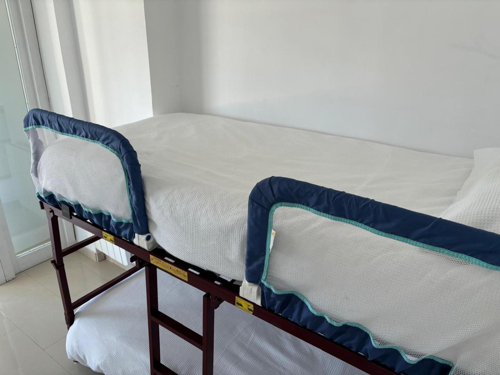 1 Linea Playa San Juan Apartment Alicante Ngoại thất bức ảnh