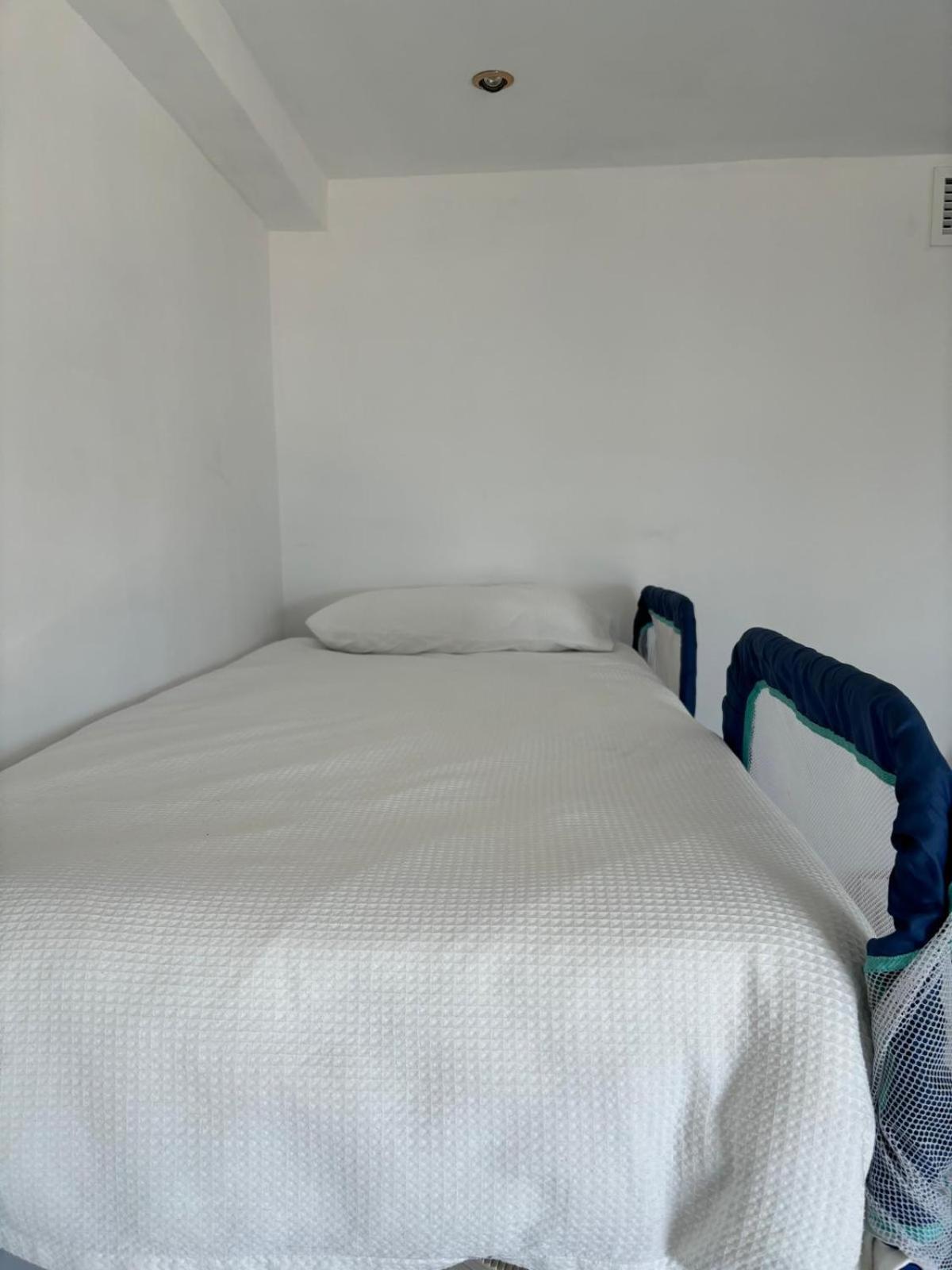 1 Linea Playa San Juan Apartment Alicante Ngoại thất bức ảnh
